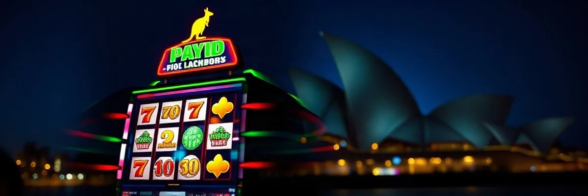 star casino in Australia — What Are PayID Pokies and Why Australians Are Searching for Them